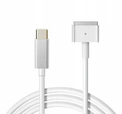 USB-C to MagSafe 2 (1.8m)